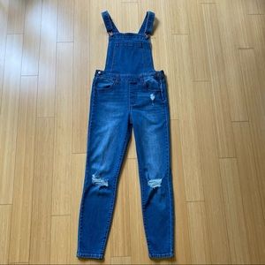 Altar’d State Overalls